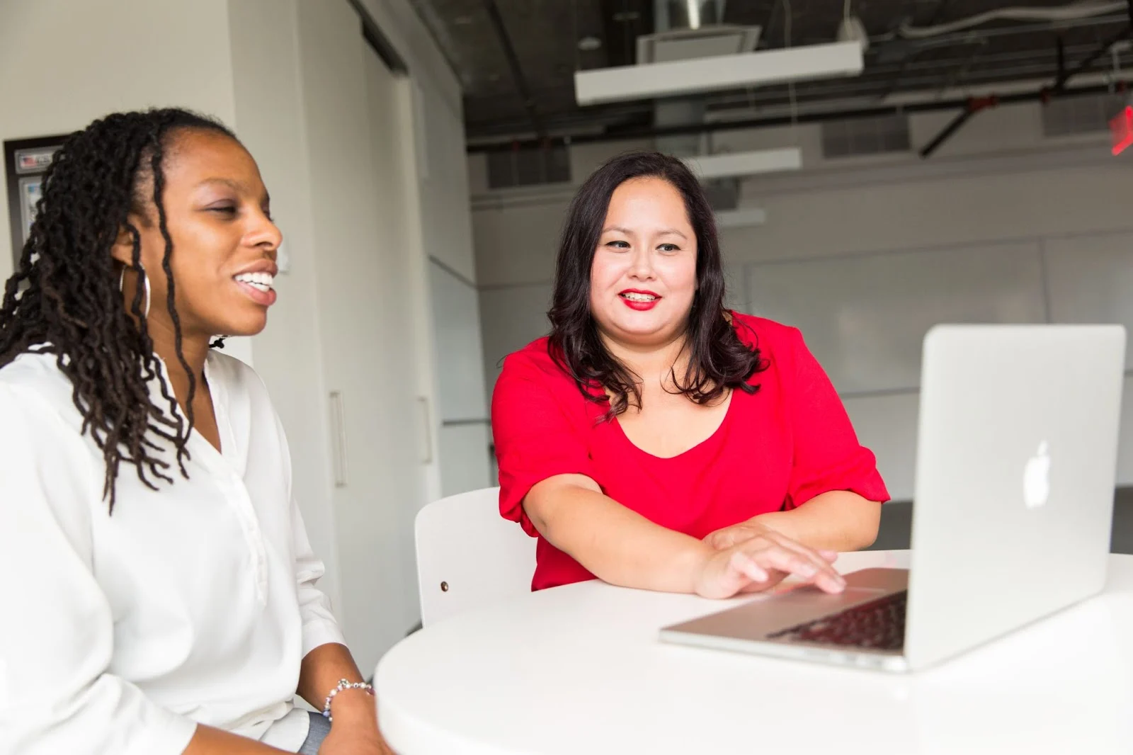 The Importance of Building a Strong Mentor-Mentee Relationship